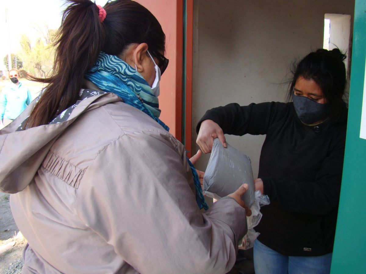 Inauguraron El Tercer Eco Punto El Orden De Pringles