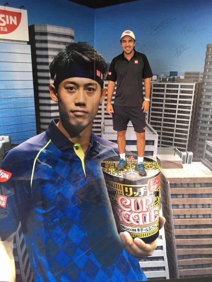 La historia de Dante Bottini, entrenador de un “top ten”