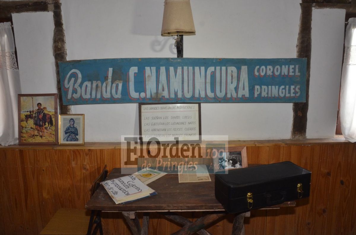 El Grupo Scout de Pringles festejó sus 56 años de vida