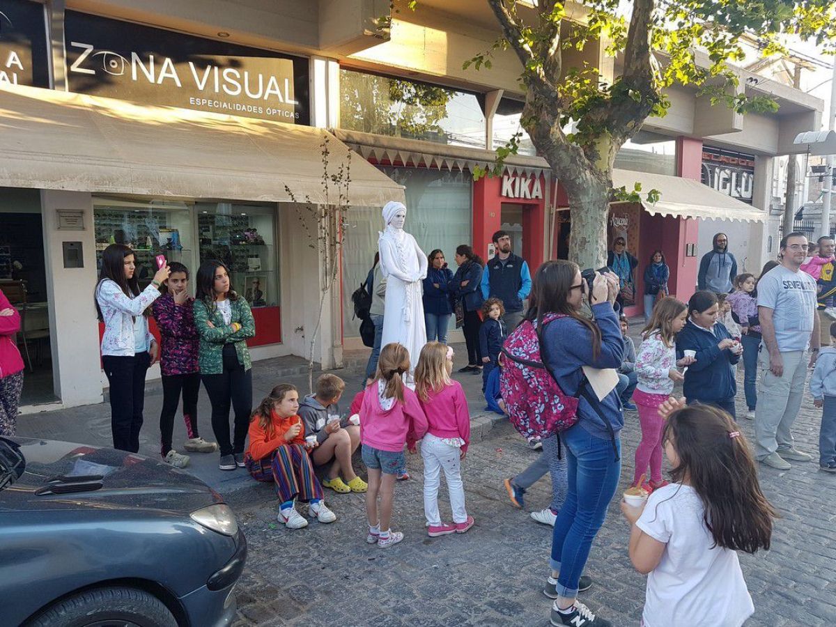 Heladería La Central: Sesenta años de sabor y recuerdos