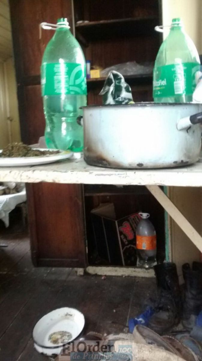 Rescatan a trabajadores víctimas de explotación laboral