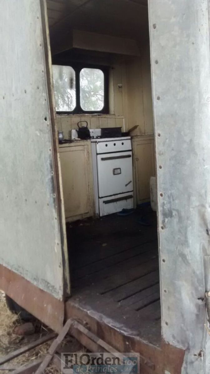 Rescatan a trabajadores víctimas de explotación laboral