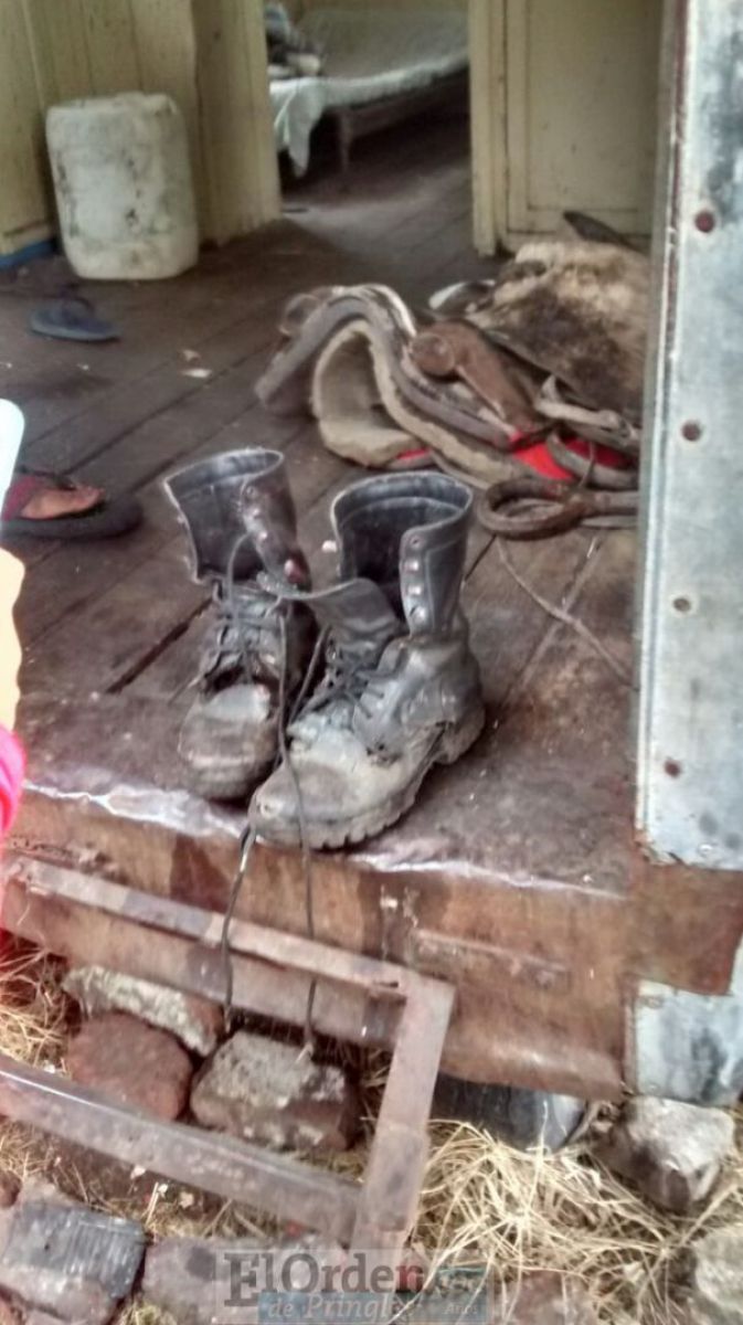 Rescatan a trabajadores víctimas de explotación laboral