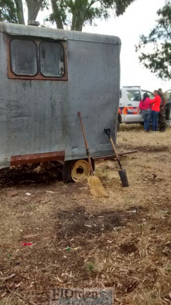 Rescatan a trabajadores víctimas de explotación laboral