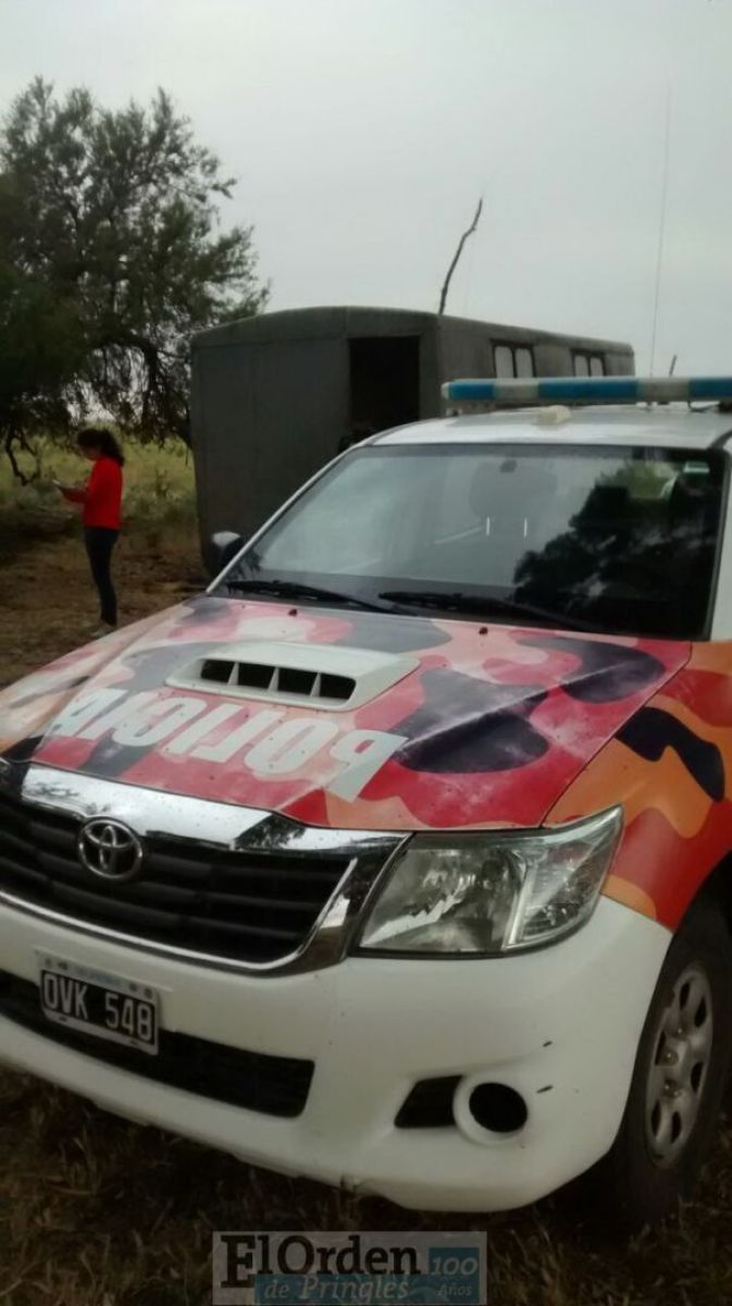 Rescatan a trabajadores víctimas de explotación laboral