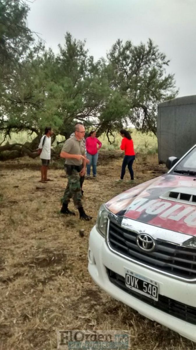 Rescatan a trabajadores víctimas de explotación laboral