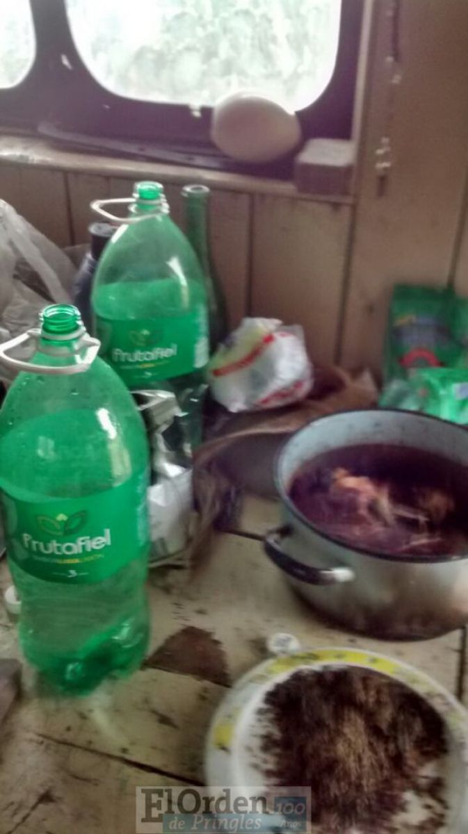 Rescatan a trabajadores víctimas de explotación laboral