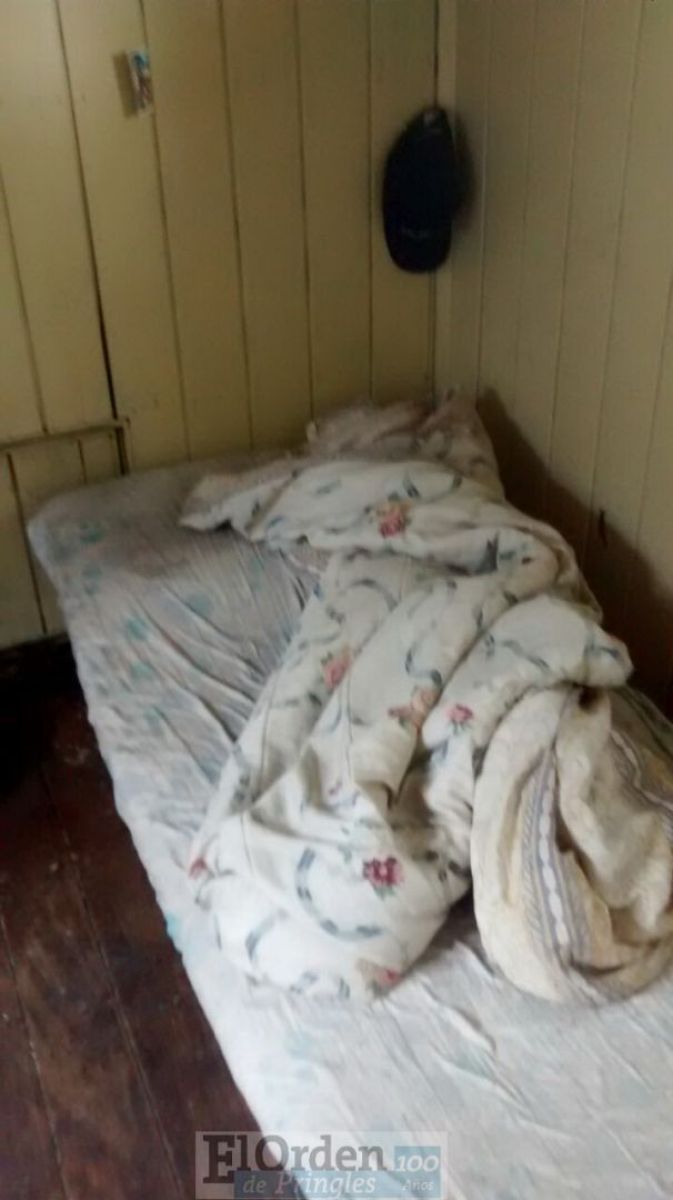 Rescatan a trabajadores víctimas de explotación laboral