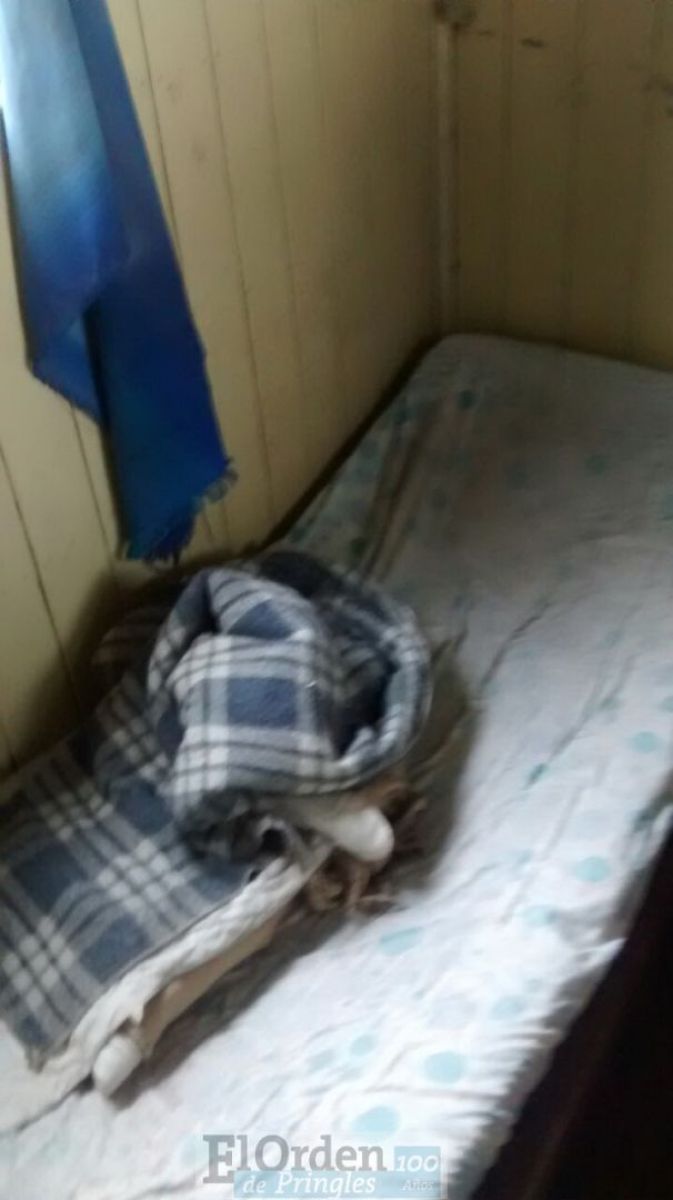 Rescatan a trabajadores víctimas de explotación laboral