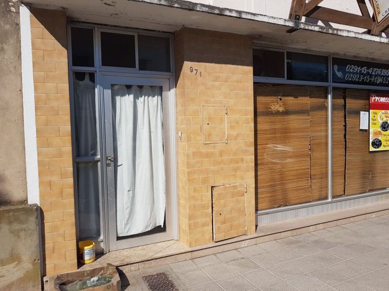 La policía atrapa a un menor tras robo en una vivienda | El Orden de ...