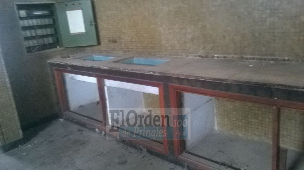 Se reabrirá la hostería en el dique “Paso de las Piedras”
