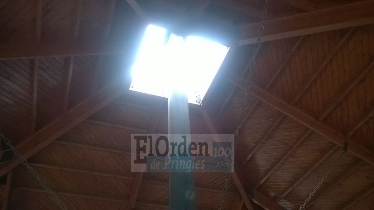 Se reabrirá la hostería en el dique “Paso de las Piedras”