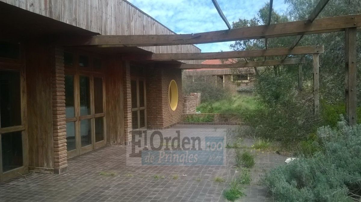 Se reabrirá la hostería en el dique “Paso de las Piedras”