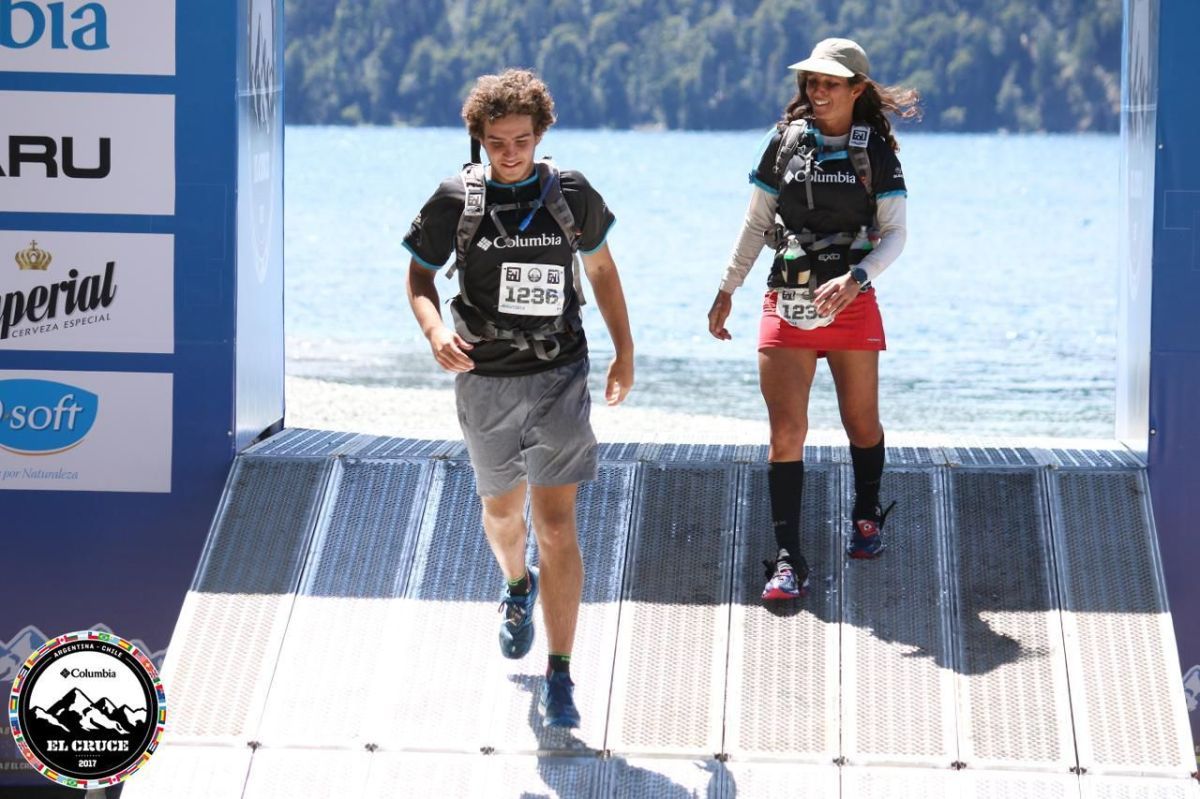 “Regresamos a casa felices y contentos”