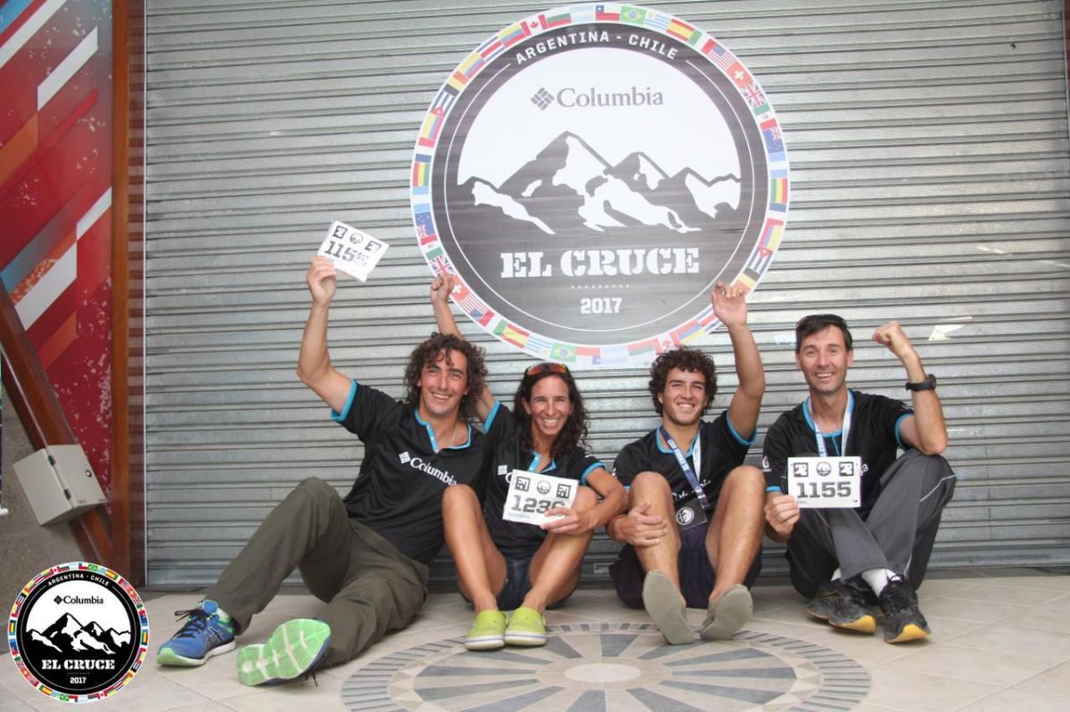 “Regresamos a casa felices y contentos”