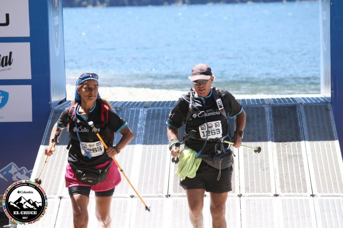 “Regresamos a casa felices y contentos”