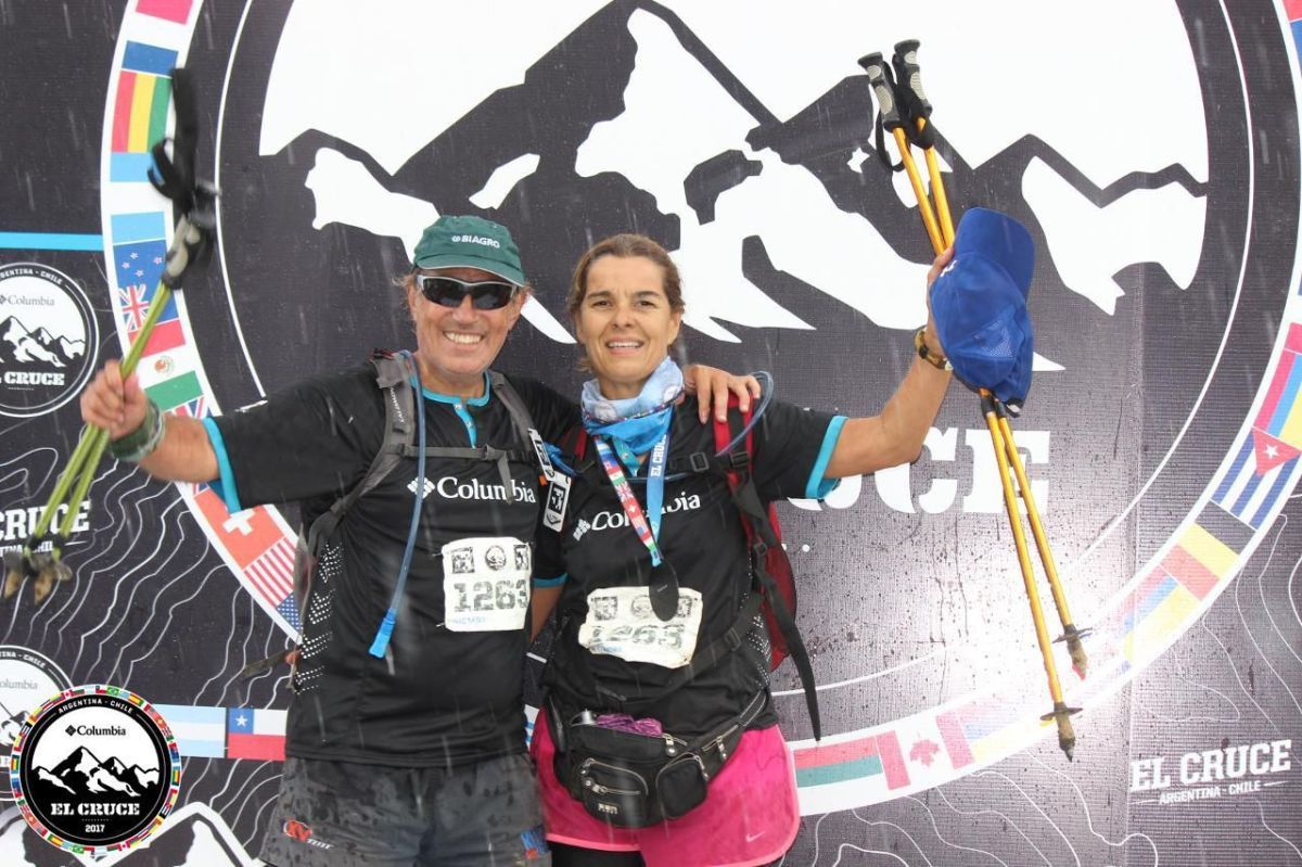 “Regresamos a casa felices y contentos”