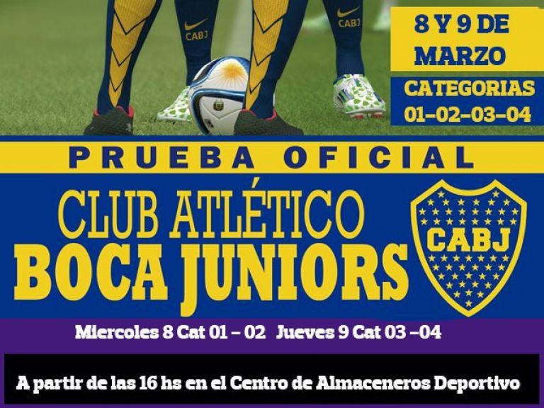 El club Ferro Carril Oeste probará jugadores de básquet y futbol