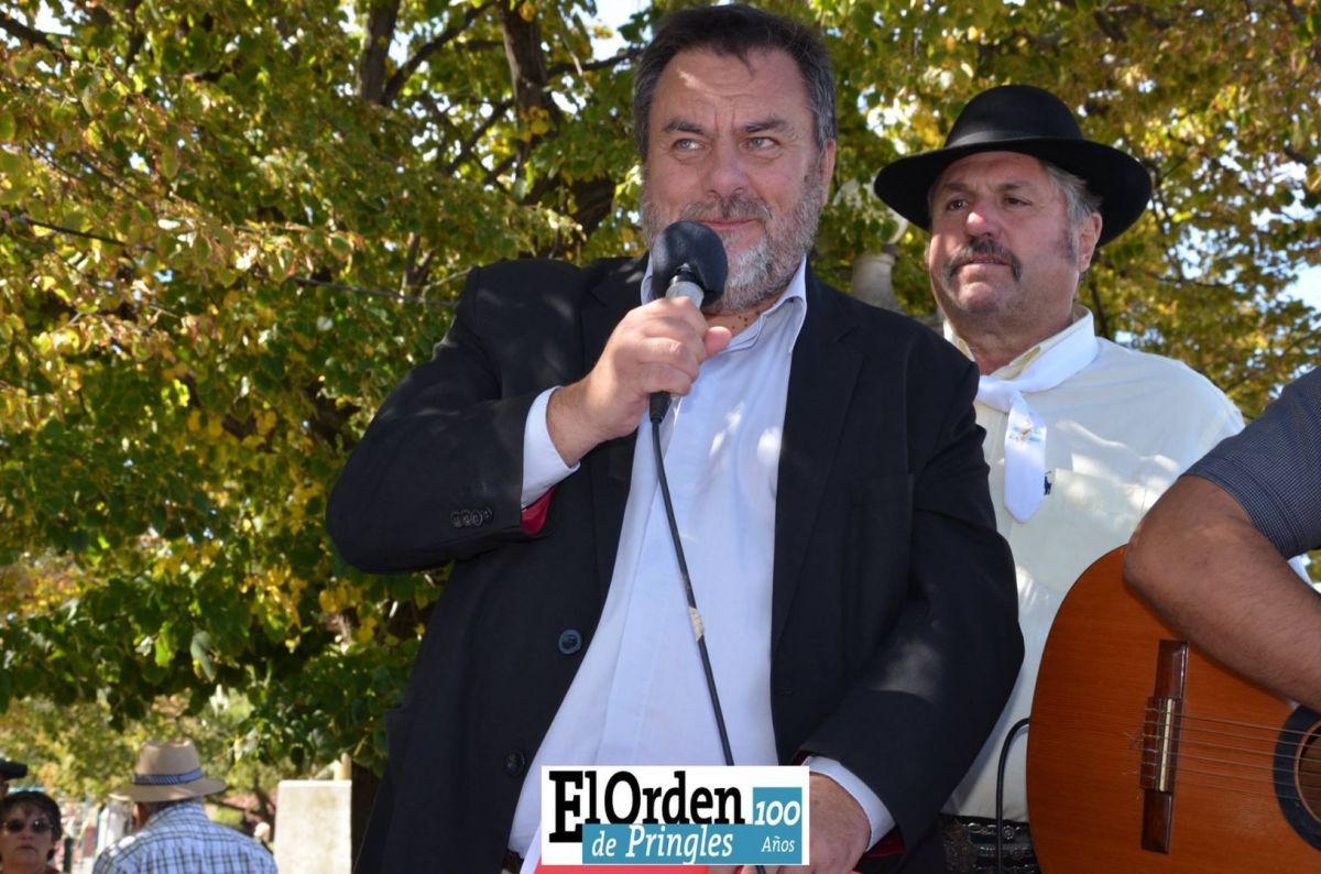 La nueva reina del Fortín es la joven Sabrina Goñi  