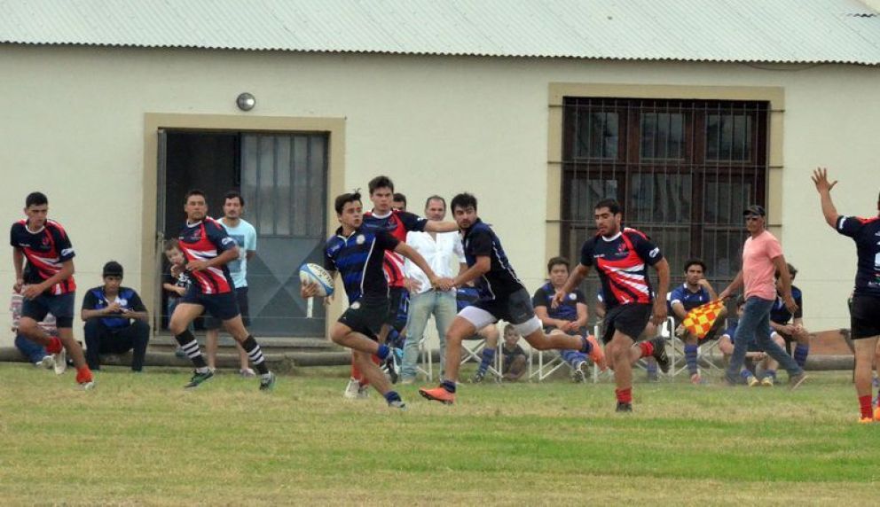 Autoridad y eficacia para ganar en el debut