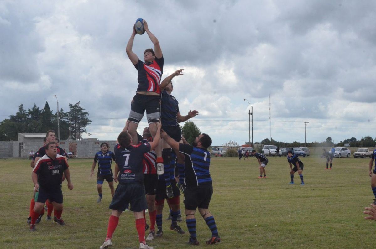 Autoridad y eficacia para ganar en el debut