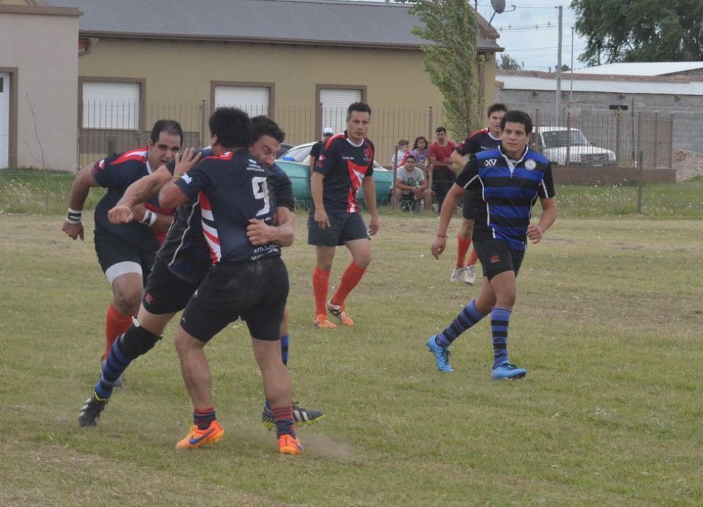 Autoridad y eficacia para ganar en el debut