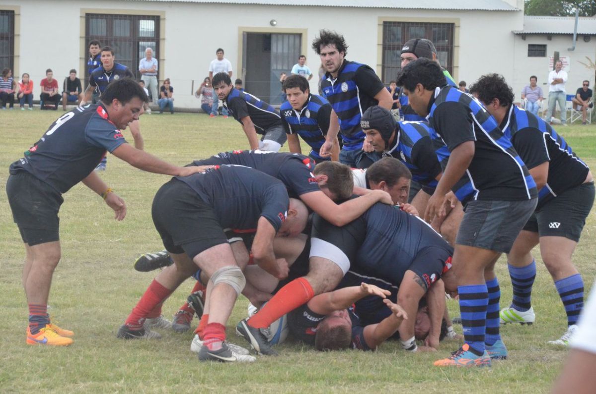 Autoridad y eficacia para ganar en el debut