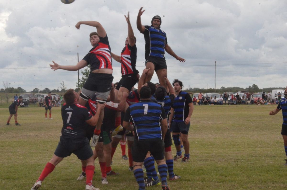 Autoridad y eficacia para ganar en el debut