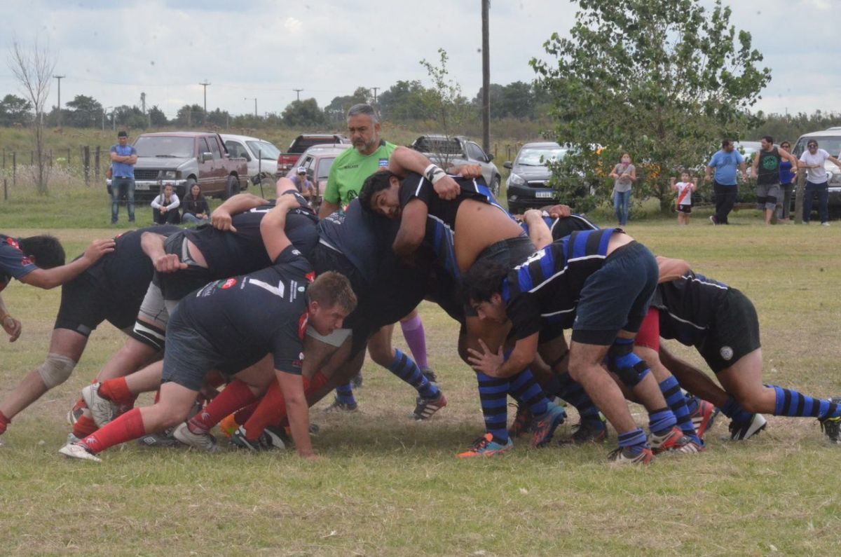 Autoridad y eficacia para ganar en el debut