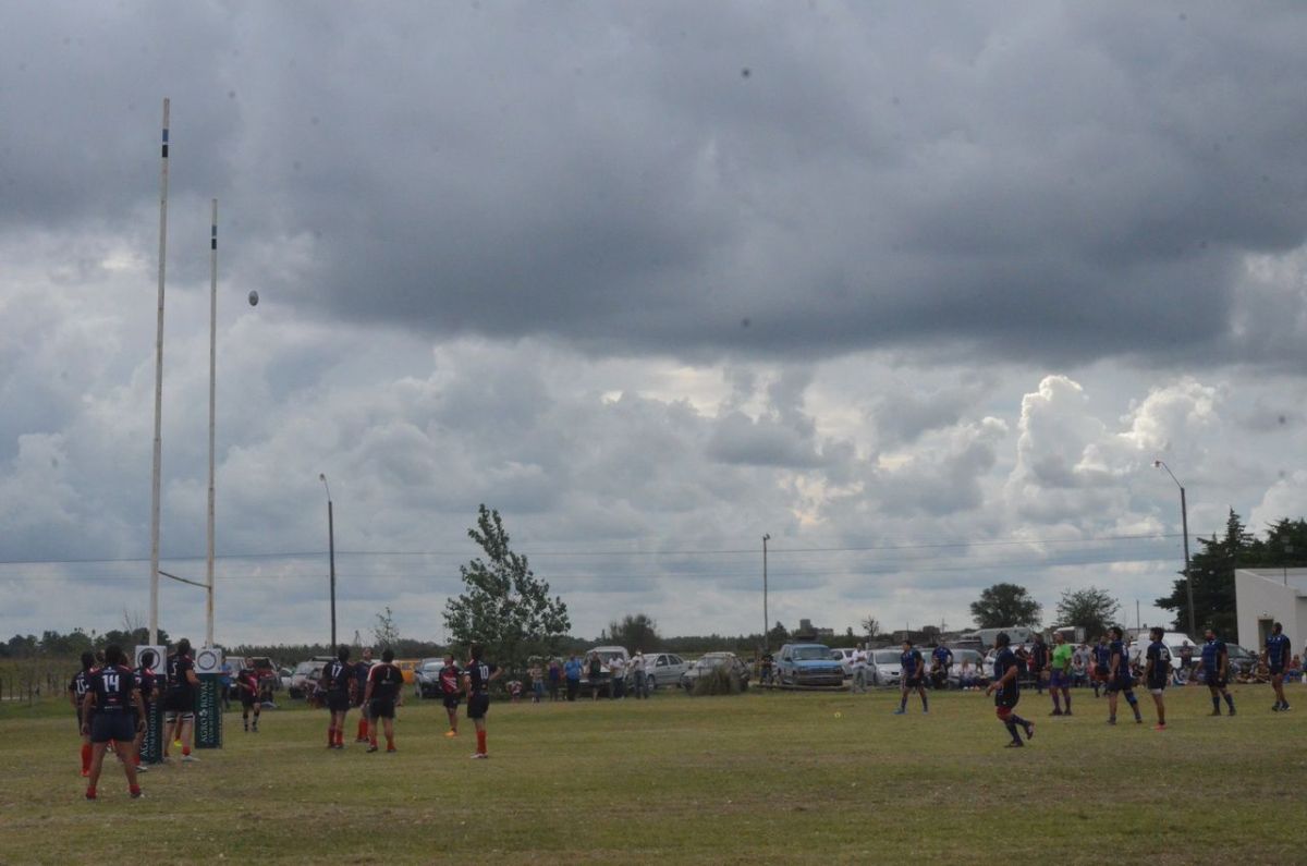 Autoridad y eficacia para ganar en el debut