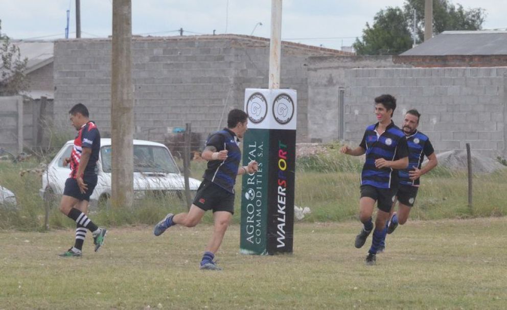 Autoridad y eficacia para ganar en el debut