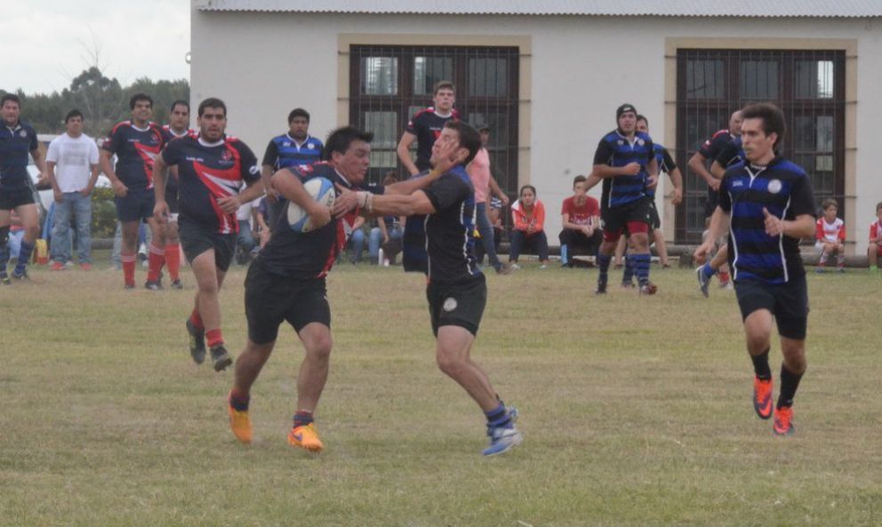 Autoridad y eficacia para ganar en el debut