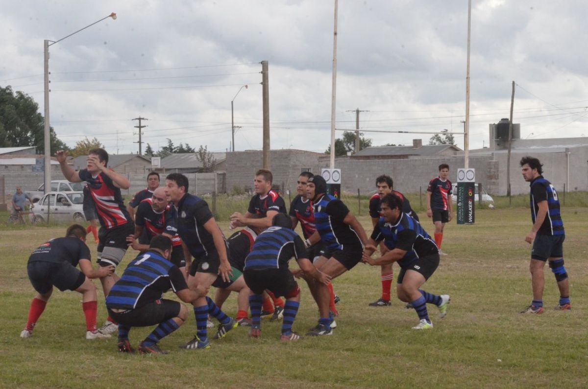 Autoridad y eficacia para ganar en el debut