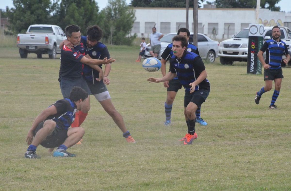 Autoridad y eficacia para ganar en el debut