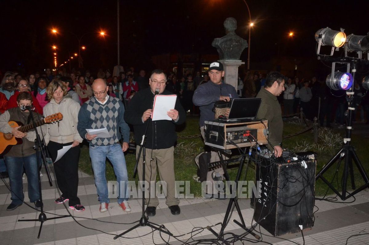 El arresto, la flagelación, la condena y muerte de Jesús