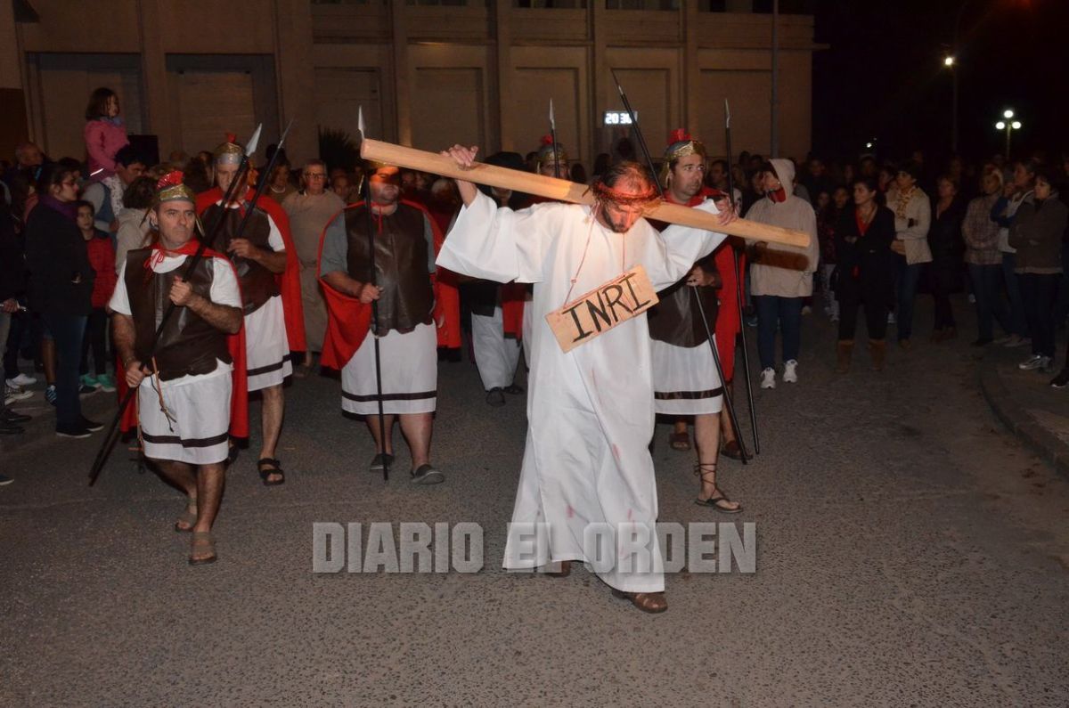 El arresto, la flagelación, la condena y muerte de Jesús