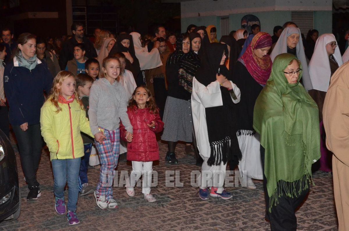 El arresto, la flagelación, la condena y muerte de Jesús