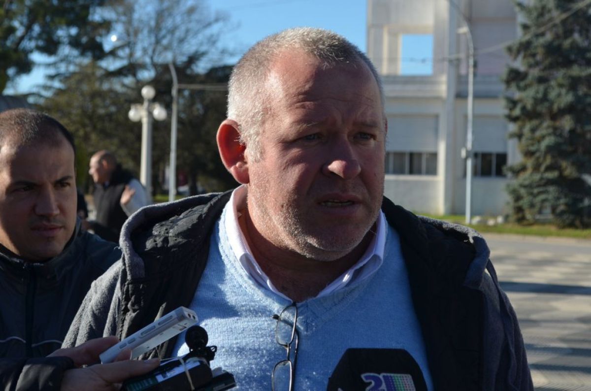 Se presentaron las 4 modernas unidades destinadas a la recolección de residuos