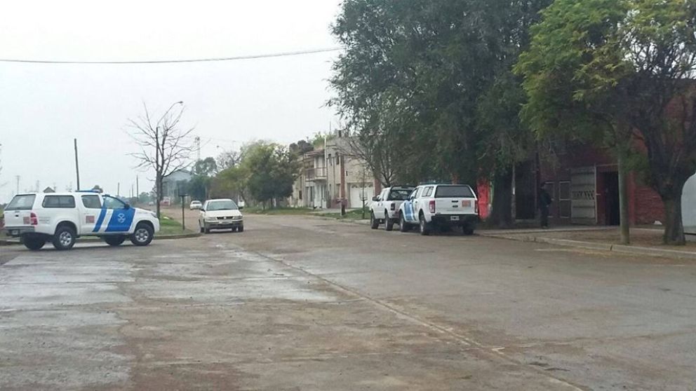 ¿Qué buscaba la AFIP en el Municipio?