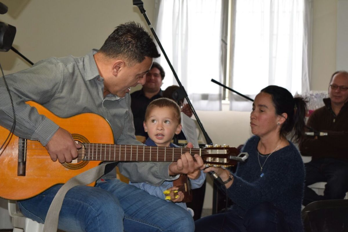 Un cumpleaños difícil de olvidar