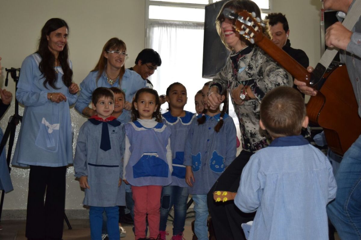 Un cumpleaños difícil de olvidar