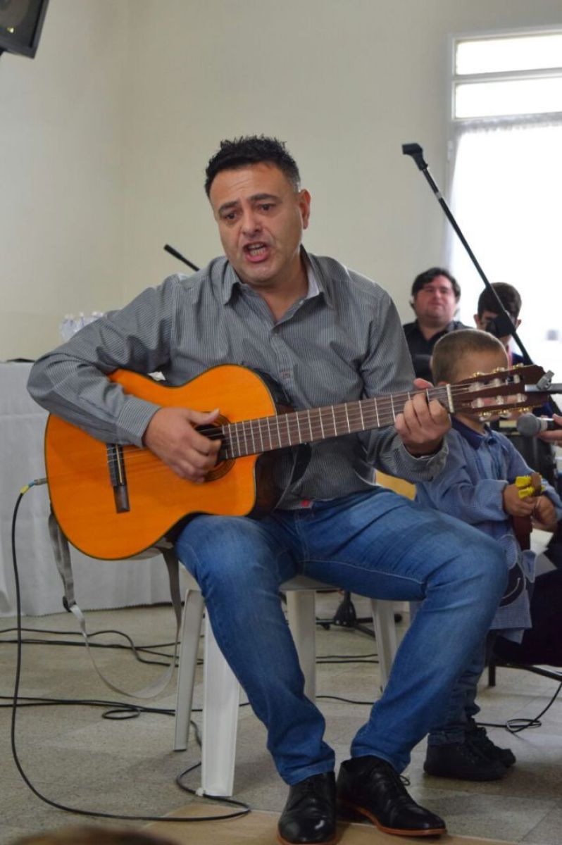 Un cumpleaños difícil de olvidar