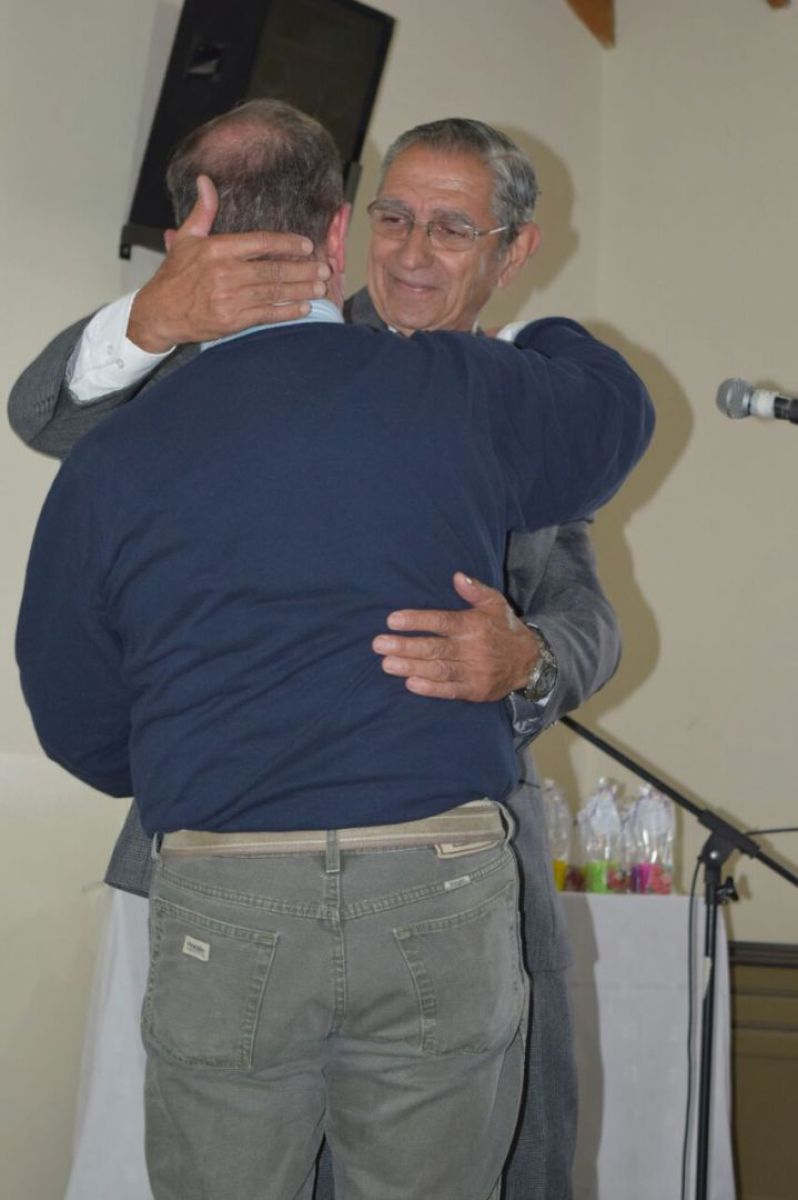 Un cumpleaños difícil de olvidar