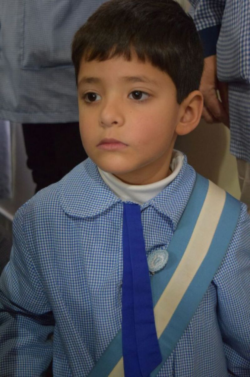 Un cumpleaños difícil de olvidar