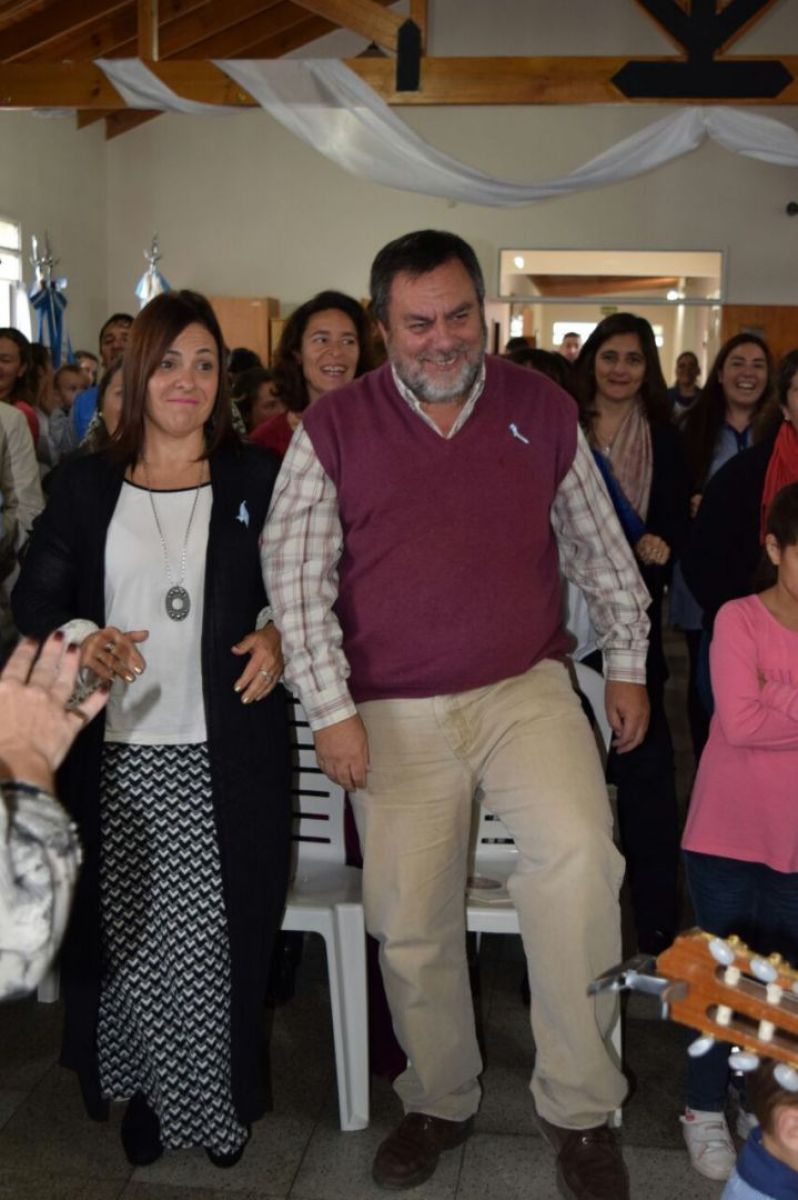 Un cumpleaños difícil de olvidar