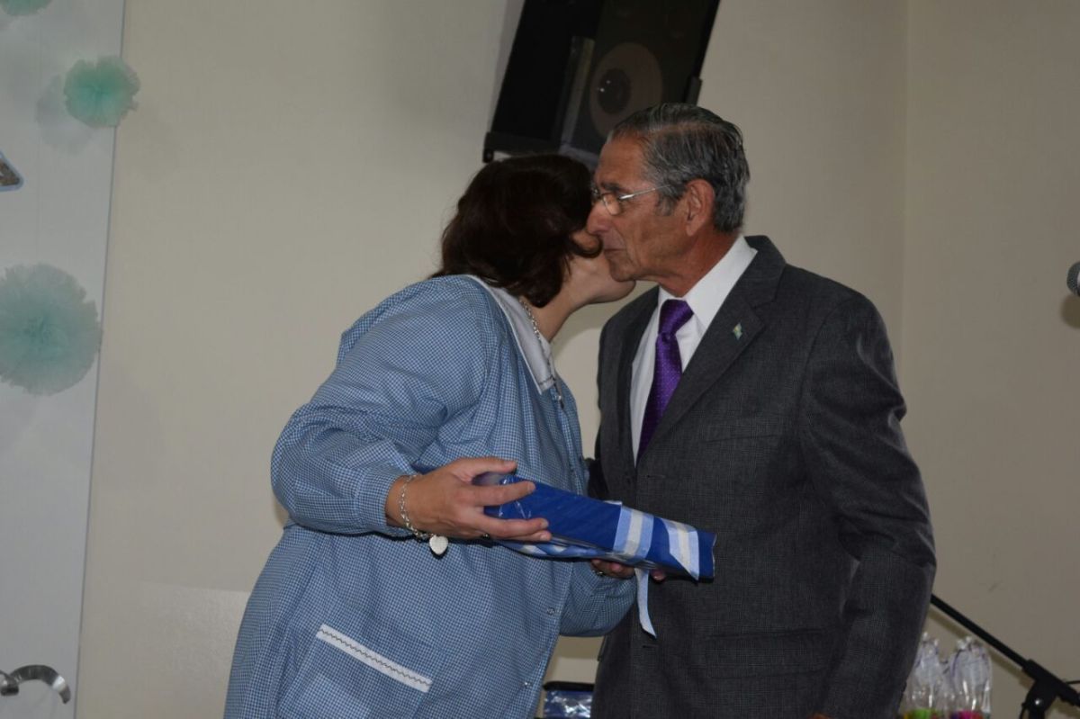 Un cumpleaños difícil de olvidar