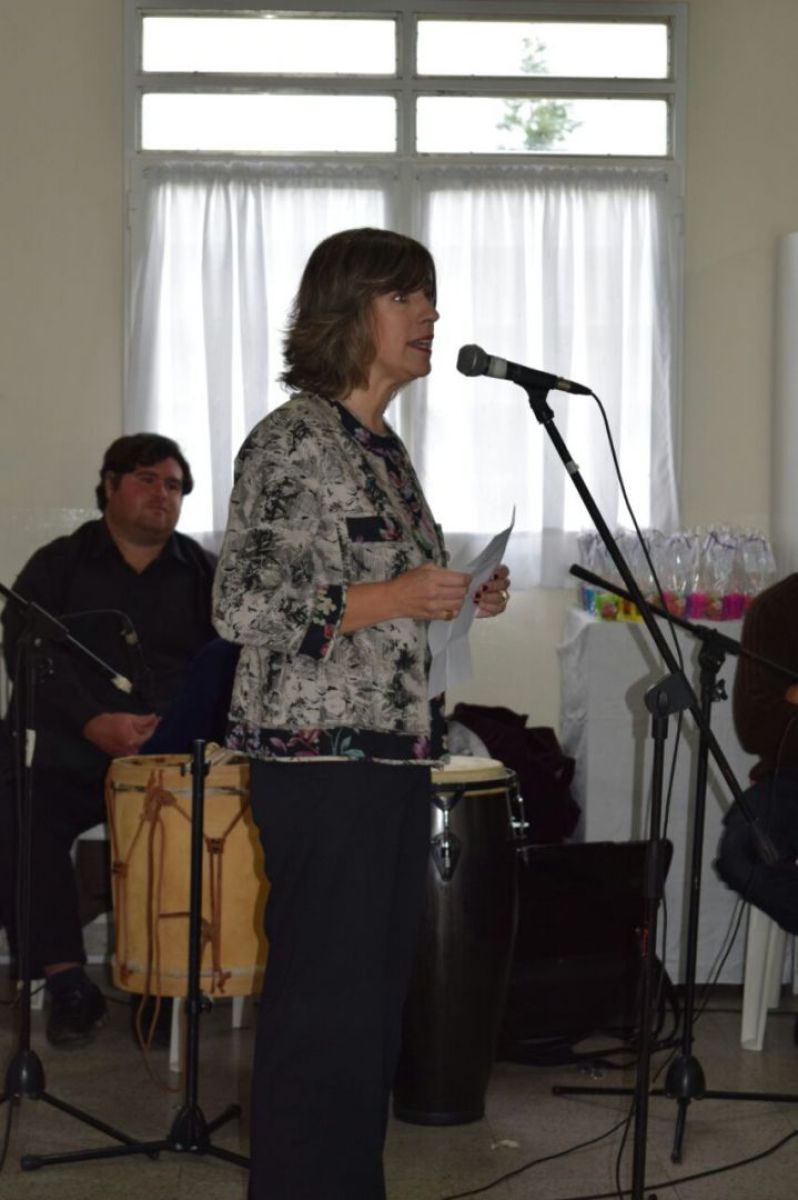 Un cumpleaños difícil de olvidar