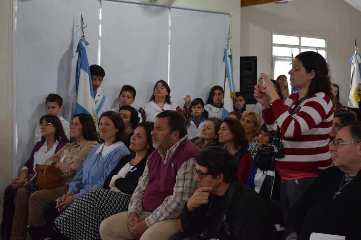 Un cumpleaños difícil de olvidar