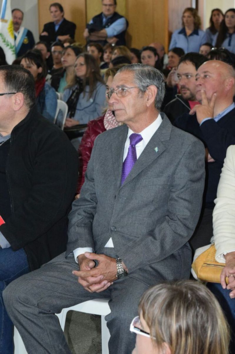 Un cumpleaños difícil de olvidar