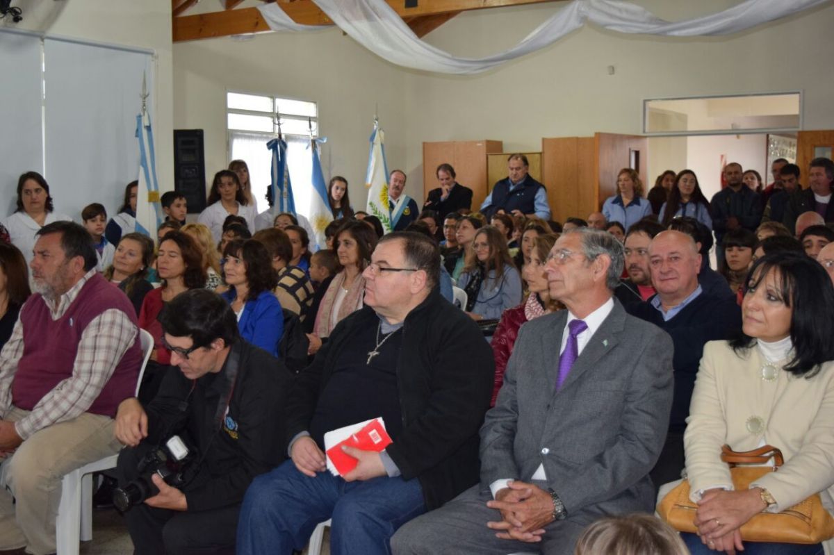 Un cumpleaños difícil de olvidar